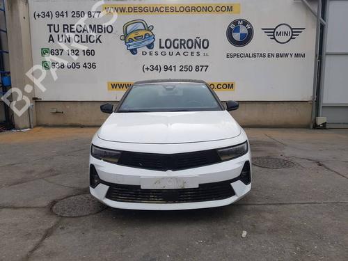 Used Parts OPEL ASTRA L (OV5) 5061685