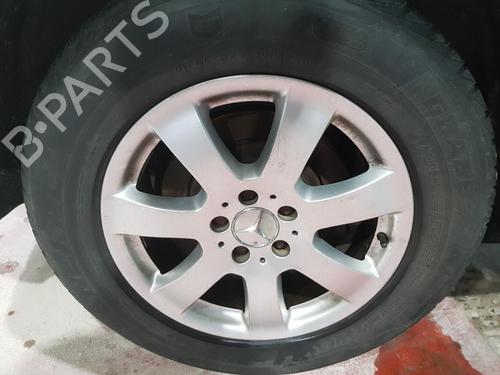 Advarselsbryter MERCEDES-BENZ M-CLASS (W164) ML 280 CDI 4-matic (164.120) | BP13097544I22 