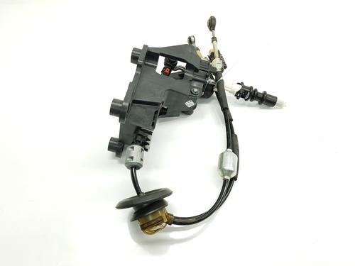 Gear lever CITROËN C3 III (SX) 1.2 THP 110 (SXHNPS, SXHNZT, SXHNZ6) | BP23433999M90