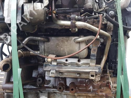 Engine DACIA DOKKER Box Body/MPV 1.5 dCi (FEAJ) | BP30082909M1