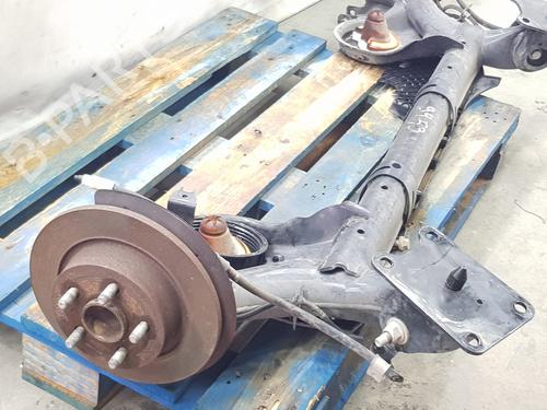 Bagaksel FORD TRANSIT CONNECT V408 Box Body/MPV 1.5 EcoBlue | BP32352320M2 