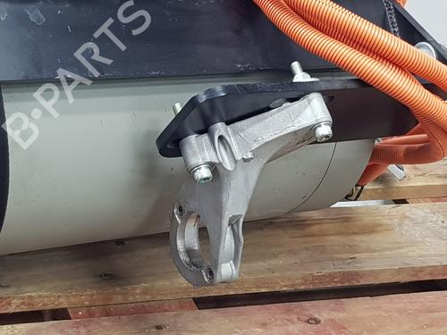 Engine OPEL MOVANO C Van (U9) 2.2 D | BP28387231M1 