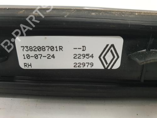 Tagræling RENAULT AUSTRAL  | BP32428224C65 