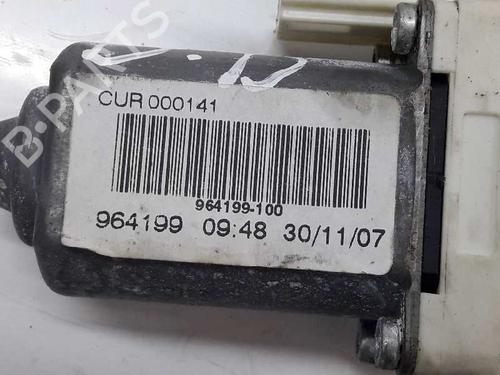 Right front window motor LAND ROVER RANGE ROVER SPORT I (L320) 3.6 D 4x4 | BP4446841E20 