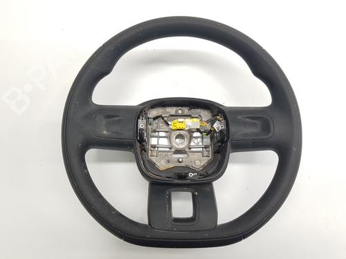 Ratt FIAT DOBLO Box Body/MPV (510_, 511_) E-Doblo (136 hp) 33046697