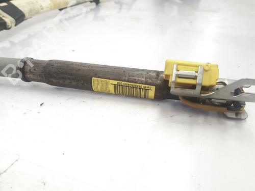 Right curtain airbag VW GOLF V (1K1) 1.9 TDI | BP13511364C12 