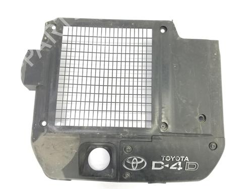 Upper protection TOYOTA LAND CRUISER PRADO (_J12_) 3.0 D-4D (KDJ120, KDJ125) | BP14093384M93 