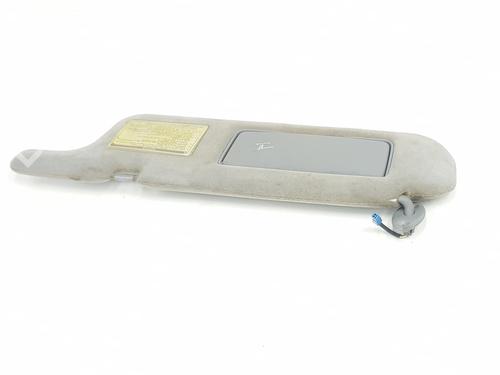 Left sun visor TOYOTA LAND CRUISER 90 (_J9_) 3.0 D-4D 4WD (KDJ90_, KDJ95_, KDJ90W, KDJ95W) | BP25333825I1 