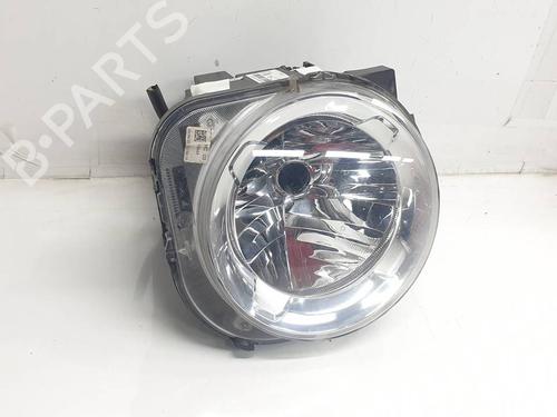 Right headlight JEEP RENEGADE SUV (BU, B1, BV) 1.5 T4 Hybrid | BP39726793C29 - Image 2