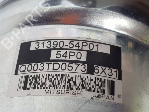 Steering column SUZUKI VITARA (LY) 1.4 T AllGrip (APK414) | BP38595949M21 - Image 3