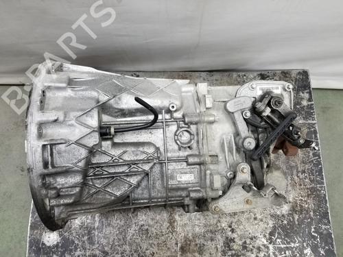Gearbox MERCEDES-BENZ SPRINTER 3,5-t Platform/Chassis (B906) 313 CDI (906.131, 906.133, 906.135, 906.231, 906.233,... | BP8505799M3 