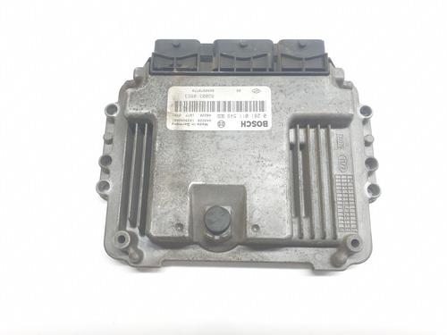 Engine control unit (ECU) RENAULT SCÉNIC II (JM0/1_)  | BP25925599M57 