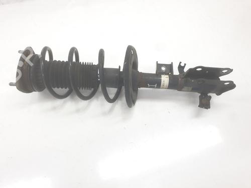 Left front shock absorber MAZDA CX-3 (DK) | BP36781955M16 - Image 2