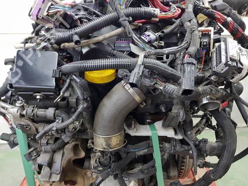 Engine RENAULT EXPRESS Box Body/MPV | BP40256968M1 - Image 3