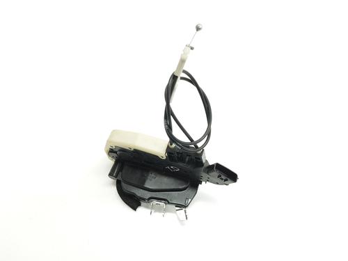 Rear right lock NISSAN MICRA IV (K13K, K13KK) 1.2 | BP24337399C99 