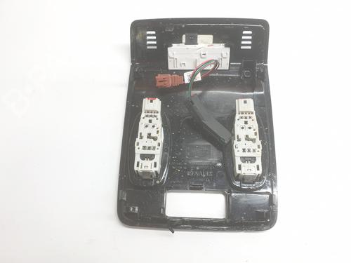 Interior roof light RENAULT CAPTUR II (HF_)  | BP34211570I8  - Image 5