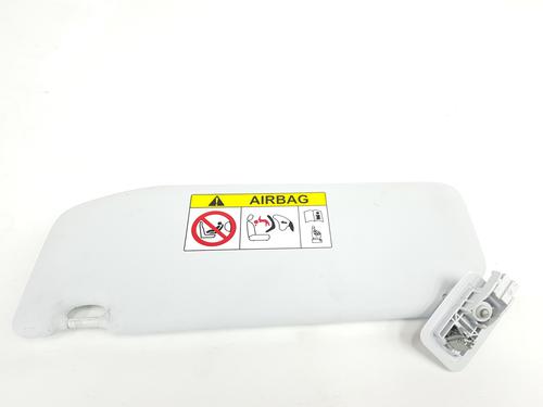 Right sun visor PEUGEOT 208 I (CA_, CC_) 1.6 HDi | BP29338200I2 