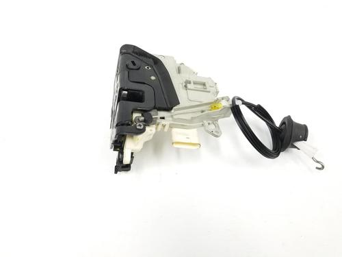 Rear left lock AUDI A4 B8 Avant (8K5) 2.0 TDI quattro | BP11977580C100 