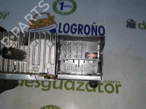 Radio BMW 1 (E87) 118 d | BP2724018E6