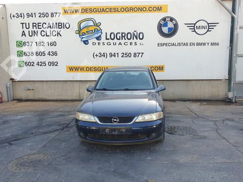 Used Parts OPEL VECTRA B Hatchback (J96)  2.0 DTI 16V (F68)  1124750