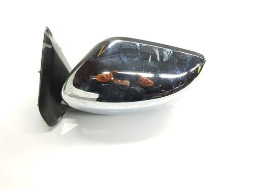 Left mirror NISSAN NAVARA NP300 Pickup (D23, D23T) 2.3 dCi 4x4 (D231) | BP21850009C26 