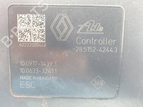 ABS pump RENAULT EXPRESS Box Body/MPV | BP38509372M43 - Image 6