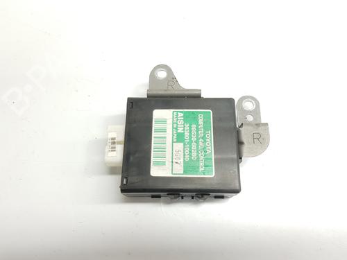 Electronic module TOYOTA LAND CRUISER PRADO (_J12_) 3.0 D-4D (KDJ120, KDJ125) | BP21387288M83 