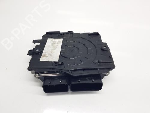 Engine control unit (ECU) PEUGEOT 208 I (CA_, CC_) 1.2 VTI 82 | BP20215805M57 