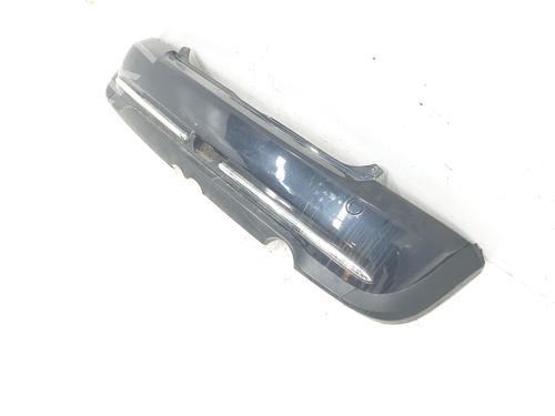 Bak støtfanger MINI MINI (R50, R53) Cooper | BP16492054C8 