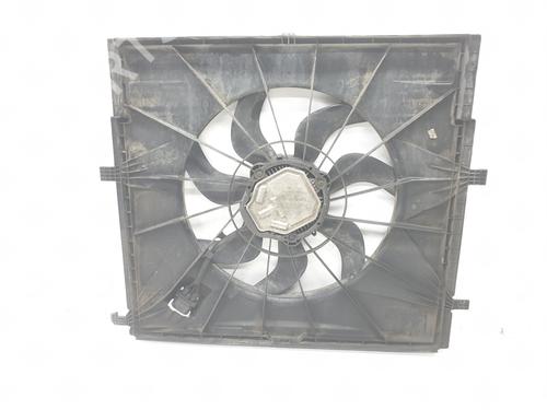 Radiator fan MERCEDES-BENZ VITO Tourer (W447) 114 CDI (447.701, 447.703, 447.705) | BP29630616M35 