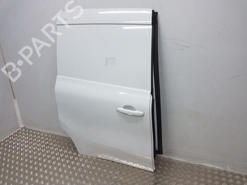 Used Right slide door Right slide door 38014988 38014988