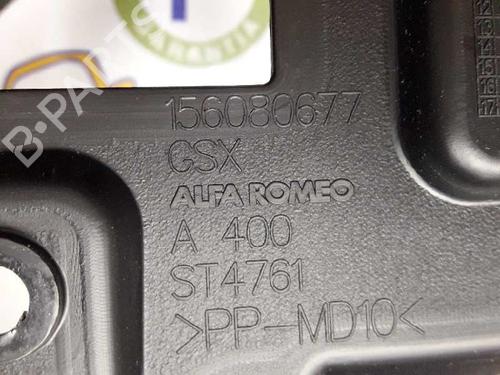 Dashboard ALFA ROMEO MITO (955_) 1.3 MultiJet (955AXH1B, 955AXT1A) | BP1974365C46 