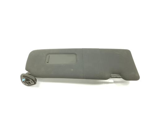 Used Right sun visor BMW 1 Coupe (E82) 118 d (143 hp) 6961077