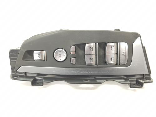 Used Left front window switch BMW X4 (G02, F98) xDrive 20 d (190 hp) 29479345