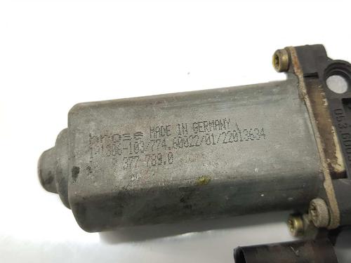 Left rear window motor BMW 3 Convertible (E46) 330 Ci | BP6575248E23 