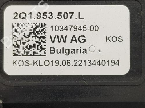 Other SEAT ARONA (KJ7, KJP) 1.0 TGi | BP15559321O1 
