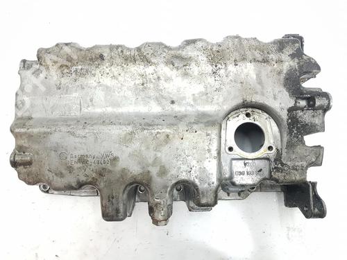 Used Oil sump SEAT TOLEDO IV (KG3) 1.6 TDI (105 hp) 15236929