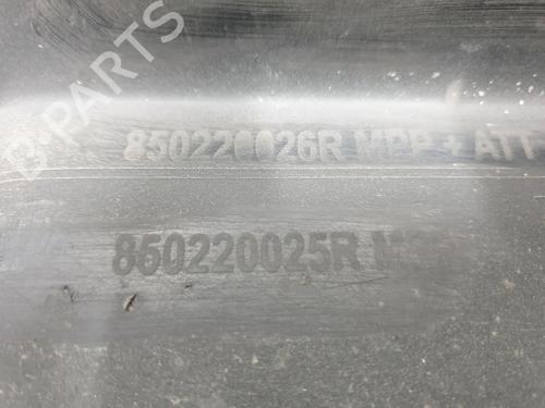 Andre RENAULT MASTER III Van (FV) 2.3 dCi 130 FWD (FV0M, FV0Y, FV0J, FV02, FV03) | BP32517992O1 - Image 5