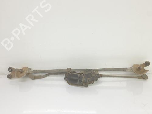 Used Front wiper motor TOYOTA LAND CRUISER 200 (_J2_) 4.7 V8 (UZJ200) (288 hp) 10155496