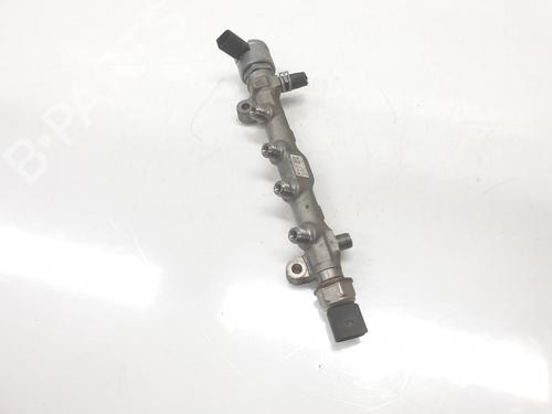 Injection rail VW CADDY ALLTRACK IV Box Body/MPV (SAA) 2.0 TDI | BP30390783M98