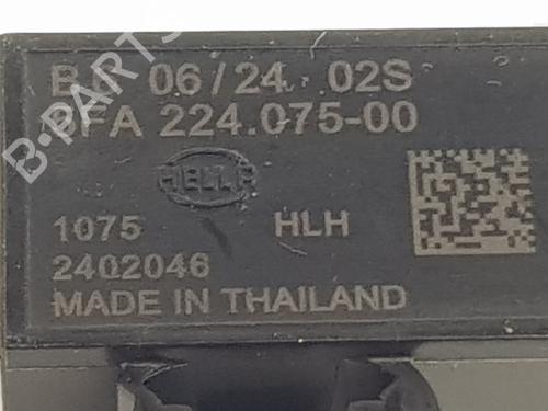 Electronic module VW CRAFTER Van (SY_, SX_)  | BP29535850M83 