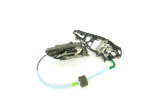 Rear right lock MINI MINI COUNTRYMAN (F60) One | BP9233226C99 