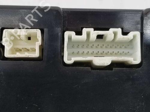 Climate control LAND ROVER RANGE ROVER SPORT I (L320) 3.6 D 4x4 | BP7464350I5 
