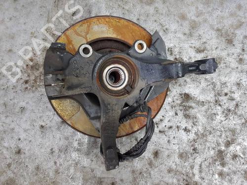 Right front steering knuckle OPEL CORSA E (X15) 1.4 (08, 68) | BP38626540M26 - Image 4