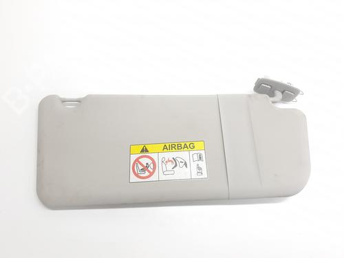 Right sun visor PEUGEOT EXPERT Van (V_) | BP33119517I2 - Image 2