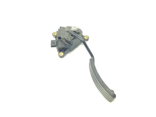 Pedal Pedal RENAULT KANGOO / GRAND KANGOO II (KW0/1_) 1.5 dCi 110 (KW06, KW12) (110 hp) 37215942 37215942