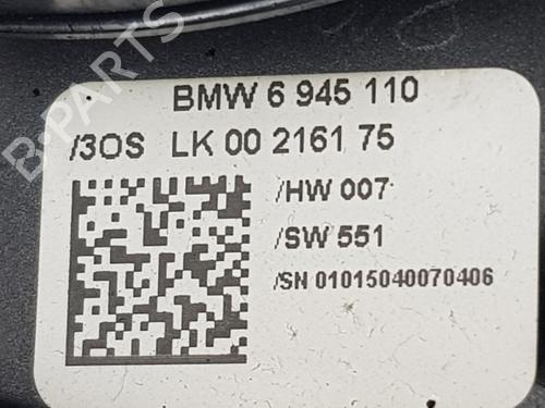 Other BMW 5 (E60) 530 d | BP37429881O1 - Image 7