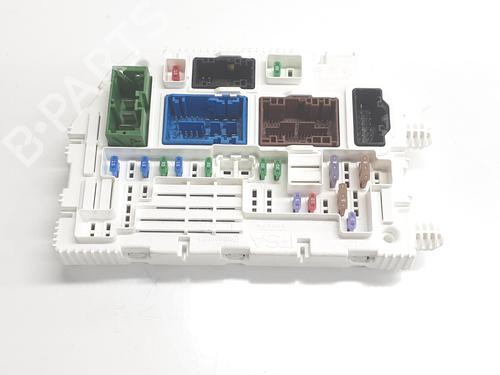 Fuse box OPEL ASTRA L Sports Tourer (OV5) 1.2 (FRHNPJ) | BP22912147E1 