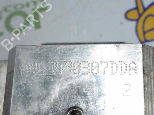 ABS pump ALFA ROMEO 159 (939_) 1.9 JTDM 16V (939AXC1B, 939AXC12) | BP790462M43 