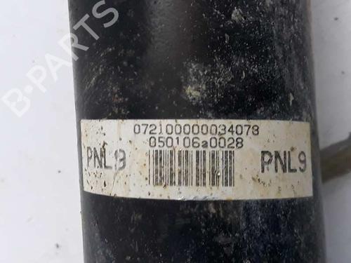 Other TOYOTA LAND CRUISER PRADO (_J12_) 3.0 D-4D (KDJ120, KDJ125) | BP14071508O1 